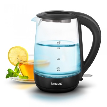 Fierbator Samus AQUABELLE - Img 2