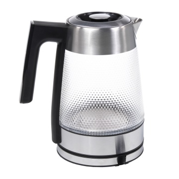 Fierbator Vivax WH-181CX, 2200 W, 1.8 litri, Sticla - Img 2