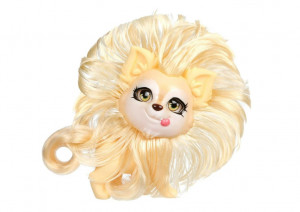 Figurina Cobi Failfix, Pets Metamorphosis Preppipaws, +6 ani, Galben - Img 3