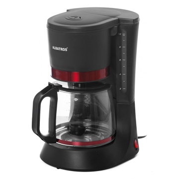 Filtru de cafea Albatros Delicia - Img 2