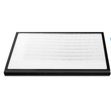 Filtru H12 pentru purificator Tesla Air6 - Img 1