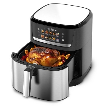 Friteuza cu aer cald Samus AF8.5-S2000D - Img 3