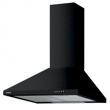 Hota decorativa Samus HS660DLB