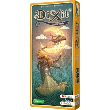 Joc Dixit - Daydreams Extensie - Img 4