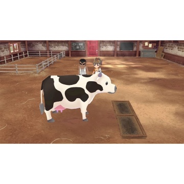 Joc Story of Seasons: A Wonderful Life (PS5) - Img 5