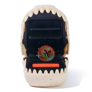 Jucarie interactiva Bitzee Jurassic World, Dinozaur, 5 ani+ - Img 5
