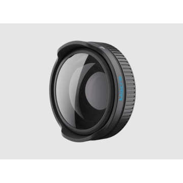 Macro Lens Mod GoPro H13B - Img 1