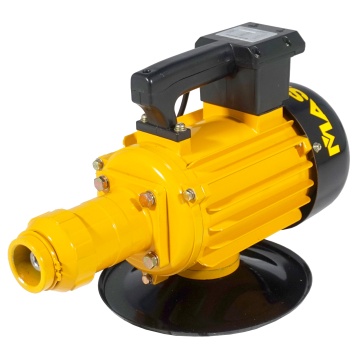 Masalta MVE-2 Motor electric vibrator pentru beton, 230V, 1.5kW - Img 2