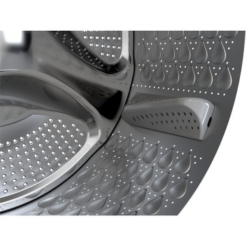 Masina de spalat rufe Arctic ARSMA862WRO, 8 kg, 1200 RPM, Clasa A, 15 programe, Digital Display, Child Lock, Alb - Img 8