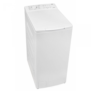 Masina de spalat rufe cu incarcare verticala Samus WTSI-80132, 8 kg, 1300 rpm, Clasa A, Motor Inverter, Hygiene 90°C