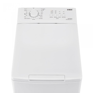 Masina de spalat rufe cu incarcare verticala Samus WTSI-80132 - Img 2