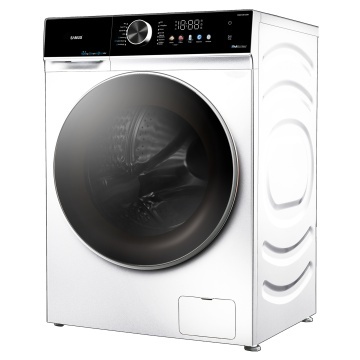 Masina de spalat rufe cu uscator Samus WSDD10612IDM - Img 2