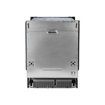 Masina de spalat vase incorporabila VIVAX DWB-601252C, 12 Seturi, 6 Programe, Clasa E, Eco, Doua cosuri, Spalare 360°, Intensiv, Quick Wash, Half load, Control cu iluminare LED, Protectie overflow, 60cm, Inox - Img 6