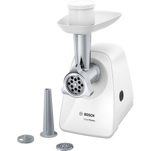 Masina de tocat carne Bosch MFW2510W, 1500 W, 1.7 kg/min - Img 8