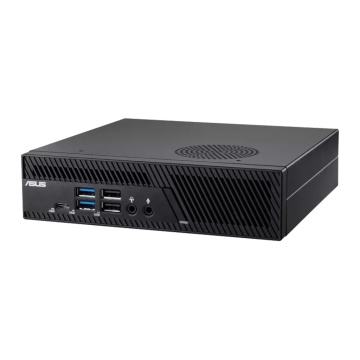 Mini Pc Asus IntelCore i3-13100 Processor 3.4GHz8GB DDR5 Memory - Img 3