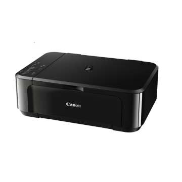 Multifunctional inkjet color Canon Pixma MG3650S, A4, Apple AirPrint, USB, Wireless, Negru - Img 2