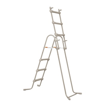 Piscina cu cadru metalic, Ø 457 cm, H 107 cm, capacitate 15.29 m³ - Img 5