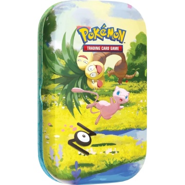 Pokemon TCG: 30th Celebration Mini Tin, sortiment - Img 5