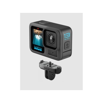 Prindere magnetica pentru GoPro H13BLatch Mount - Img 2