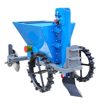 ProGARDEN Semanatoare cartofi pentru Campo T12/T18 - Img 2