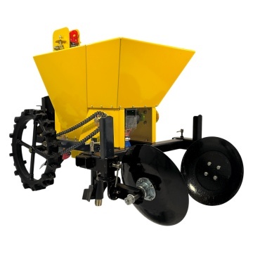 ProGARDEN Semanatoare cartofi pentru Campo T12/T18 - Img 6