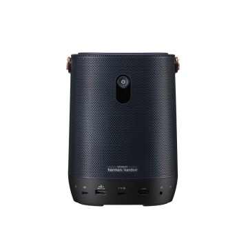 Proiector portabil LED Asus ZenBeam Latte L2 Smart960 LED Lumens, 1080p - Img 4