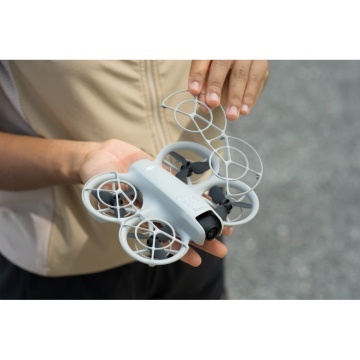 Protectii elice DJI Neo