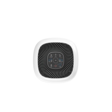 Purificator de aer Tesla Air 6 MAXFiltru HEPA + carbon activ + Catalyst, lumina UV-C - Img 3