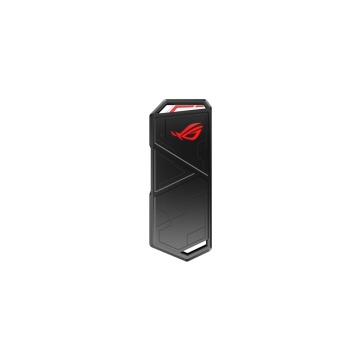 Rack extern Asus ROG Strix Arion M.2 NVMe SSD Enclosure-USB3.2 GEN2 Type-C, 10Gbp - Img 5