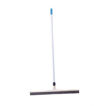 Racleta podea Limpio C087, 750 mm, Burete, Plastic, Argintiu