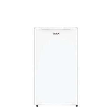 (Resigilat)Congelator vertical VIVAX TTF-60E, 60L, Clasa E, Termostat reglabil, Usa reversibila, Suprafata painted metal, 3 cutii depozitare, H 85 cm, Alb