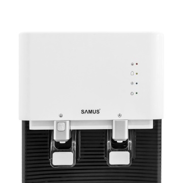 (Resigilat) Dozator de apa de podea cu compresor Samus WDSF-253CW - Img 3