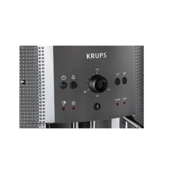 (Resigilat) Espressor automat Krups Espresseria Automatic EA810B70, 1400W, 15 bar, 1.7 l, Gri - Img 3
