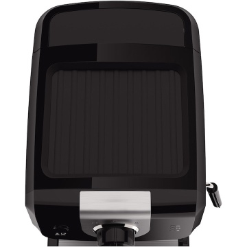 (Resigilat) Espressor manual Krups XP320830, 1050 W, 15 bar, 1.5 L, Dispozitiv spumare, Negru - Img 5