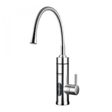 Robinet electric Albatros Aquaflex