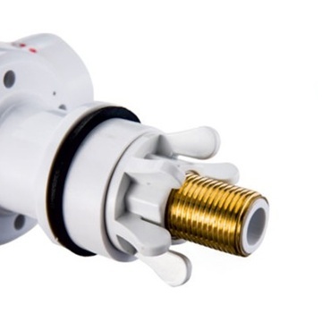 Robinet electric Albatros Premium - Img 4