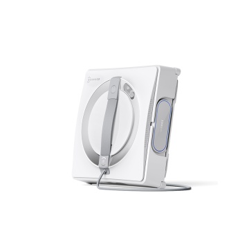 Robot curatare geamuri WINBOT W2 PRO OMNI Ecovacs2800Pa, WIN-SLAM 4.0,12-Tier All-round Protection - Img 2