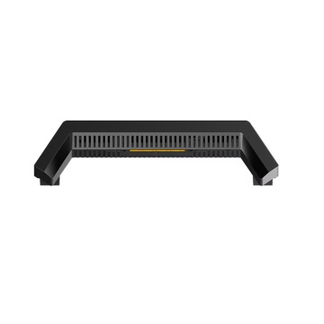 Router Wireless Gigabit TENDA TX12L Pro AX3000, Wi-Fi 6, Dual-Band 574 + 2402 Mbps, negru - Img 5
