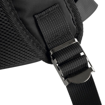 Rucsac Laptop HAVIT H0033, Impermeabil, Rezistent la șocuri, Port USB, 300x160x450 mm, Negru - Img 13