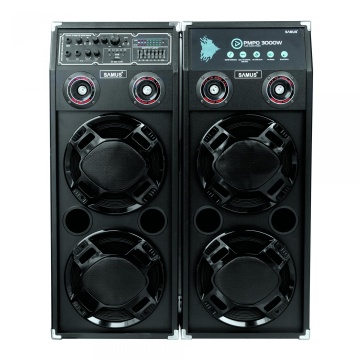 Set boxe audio Samus TWIN SOUND 20