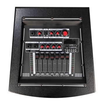Set boxe audio Samus Twin Sound 22 Pro - Img 7