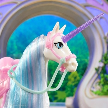 Set de joaca Unicorn Academy - Unicornul Glacier - Img 3