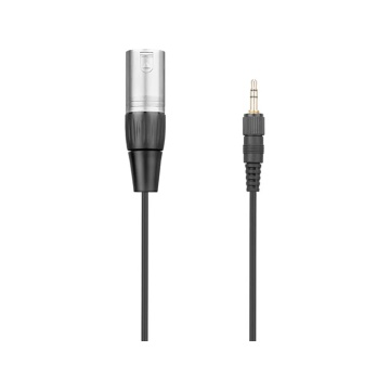 Set microfon wireless Saramonic UwMic9 Kit4Microfon HU9, Negru - Img 6