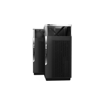 Sistem WiFi Mesh Asus Zen Pro ET12(1-PK),AXE11000Dual 2.5G ports, 610 MP, AiMesh4x4 160MHz - Img 3