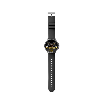 SmartWatch Vivax Life PRO2, Bluetooth 5.2, Rezistența la apă IP68, Procesor Realtek RTL8763EW / 2 nuclee, 128 GB, Negru - Img 5