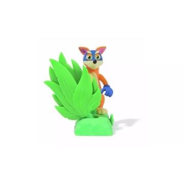 Spin Master - Dora Exploratoarea: Set de joaca Swiper si Boots - Img 3