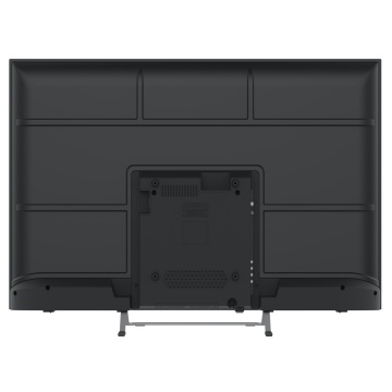 Televizor Android TV 11, DLED 65E635SUS, 165cm, UHDVB-T/T2/C/S/S2, 380 cd/m2, VESA 200x200mm - Img 1