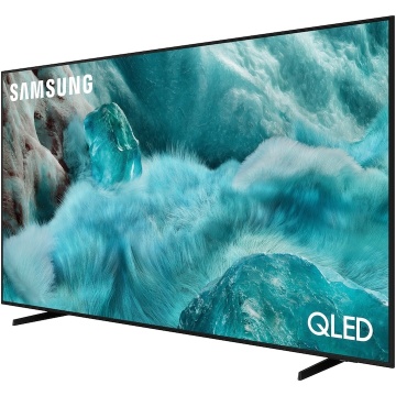 Televizor SAMSUNG QLED 43Q7F2, 108 cm, Smart, 4K Ultra HD, Clasa G (Model 2025) - Img 4