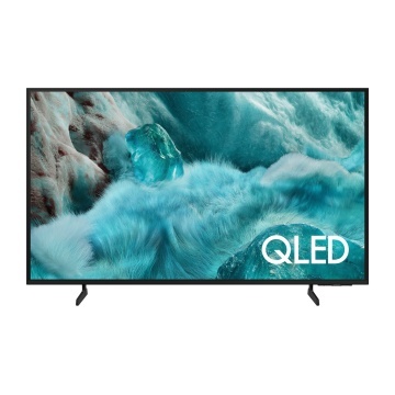 Televizor SAMSUNG QLED 50Q7F2, 125 cm, Smart, 4K Ultra HD, Clasa G (Model 2025)