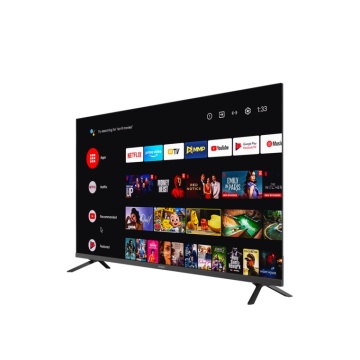 Televizor Smart LED, Vivax TV A Series 43UHD10K, 109 cm, UHD 4K, Clasa F - Img 3